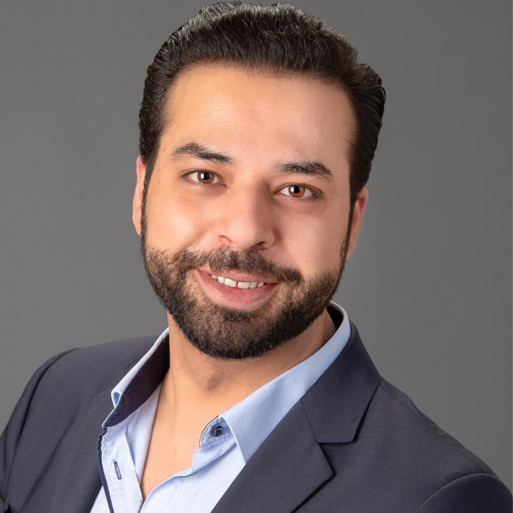 Mohamad Anas Majjek Elektrotechniker Olabi_Firma XING