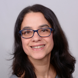 Jutta Pasch