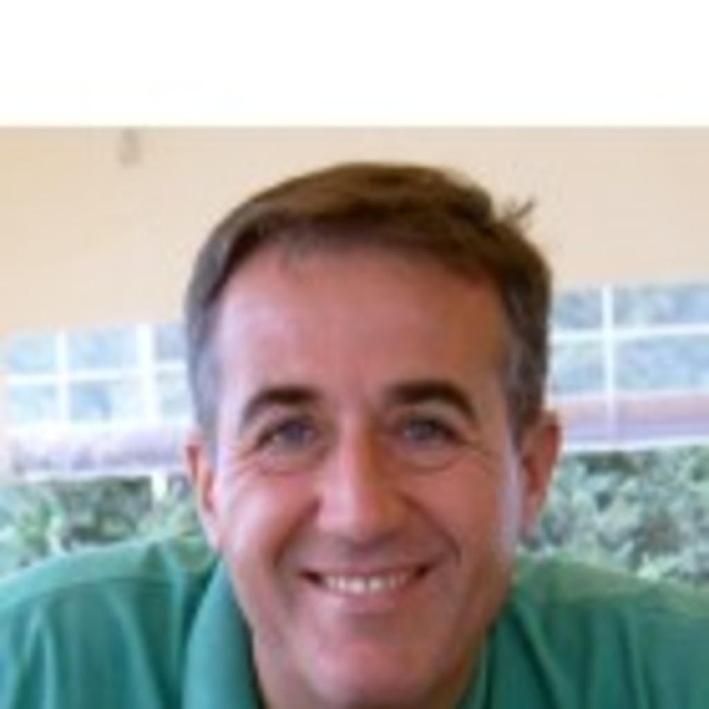 Massimo Frattini quadro Snamprogetti Saipem XING