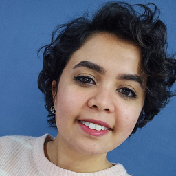 Houneida Labidi