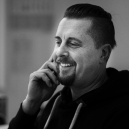 Ronny Leimbach's profile picture