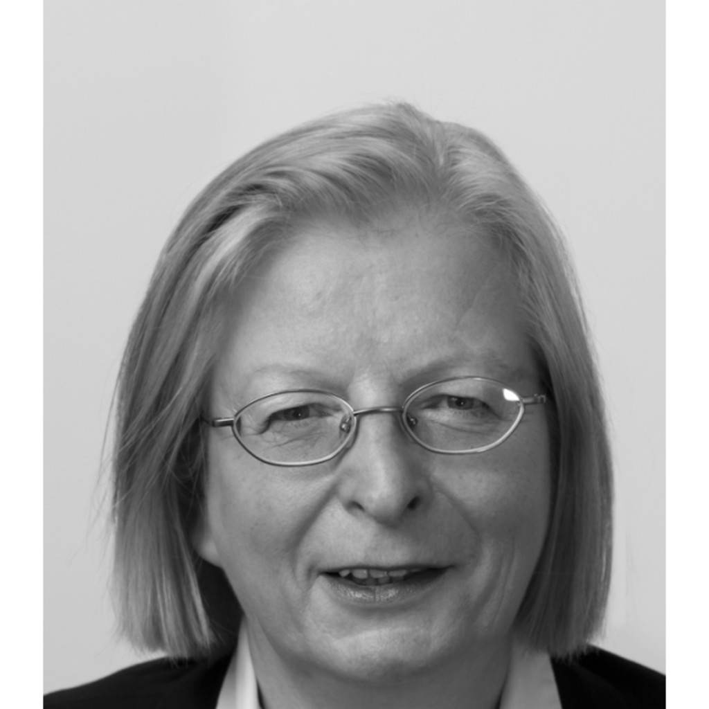 Johanna Müller Geschäftsleitungsassistentin/Bürofachkraft GmbH XING