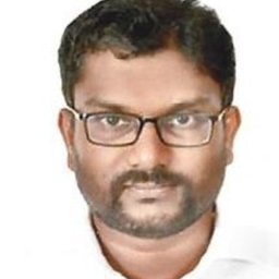 nandakumar choodamani