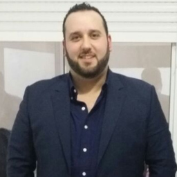 Achraf Kouni