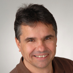 Jürgen Cremer-Marold