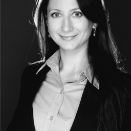 Inga Gorbunova