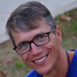 Thomas Benker's profile picture