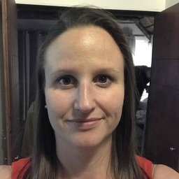 Dr. Pia Jackson 