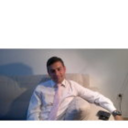Benjamin Nebot