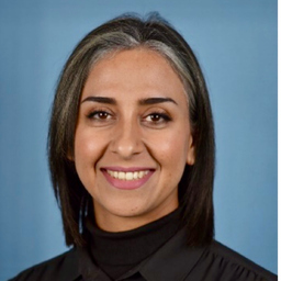 Masoome Roohiarzefooni