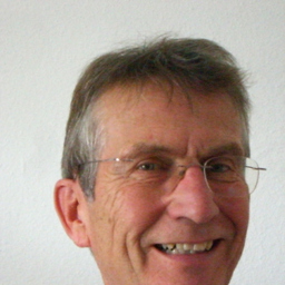 Michael Willy Lampe