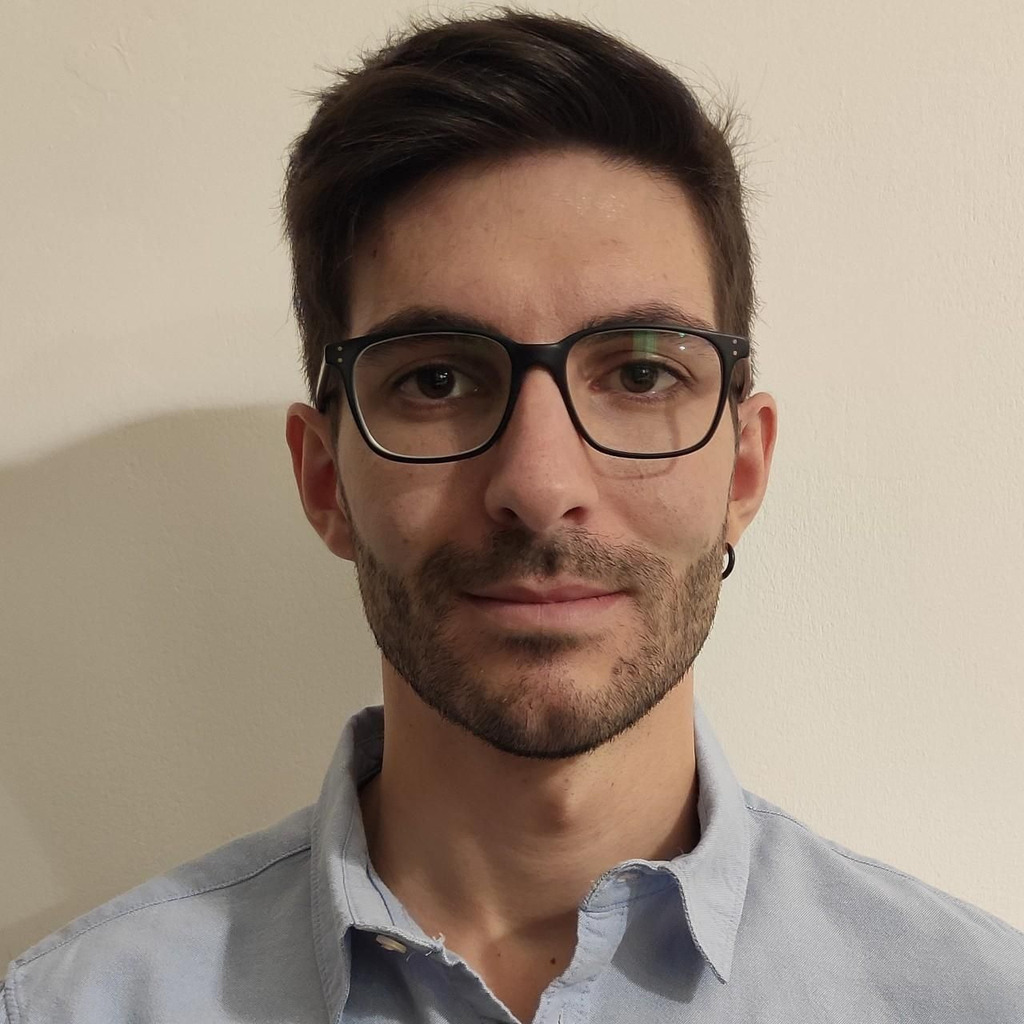 Francesco Ferazzoli competence process engineer ASML Netherlands B