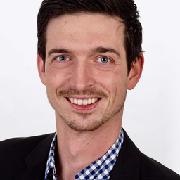 Benedikt Behl