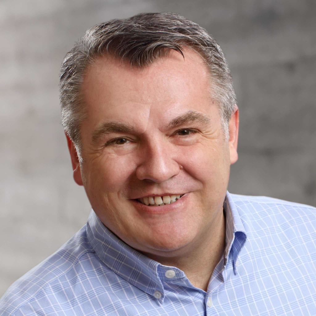 Tilman Faust Leiter Vertriebsbereich Mitte Buderus