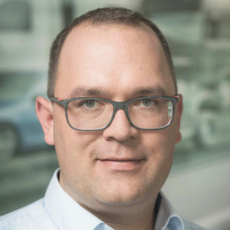 Dipl.-Ing. Oliver Kreienkamp