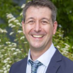 Christian Forster