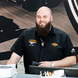 Maximilian Kott