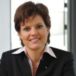 Birgit Hoffmeyer
