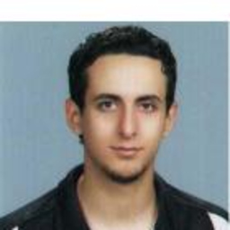 Süleyman Aykut Korkmaz
