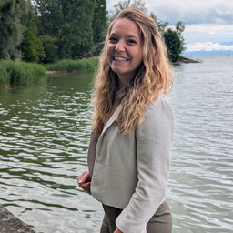 Fabienne Sailer