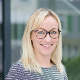 Charlotte Halbedel