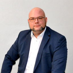 Dipl.-Ing. Sebastian Keimer