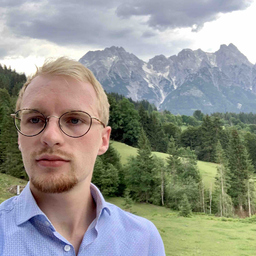 Ing. Jan-Philipp Weghaus