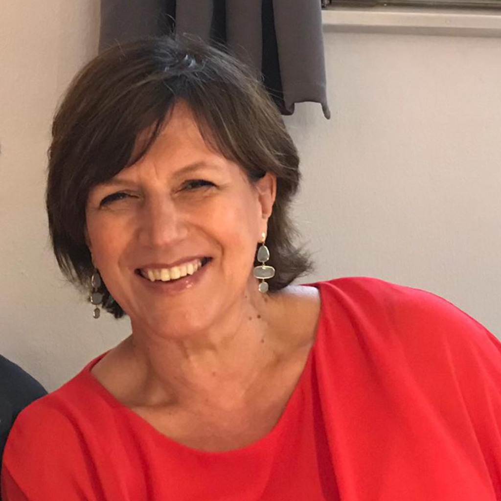 Laura Tumiati Export Specialist für KMUs Export