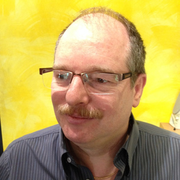 Michael Dick