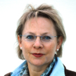 Gerda Mai-Lenz