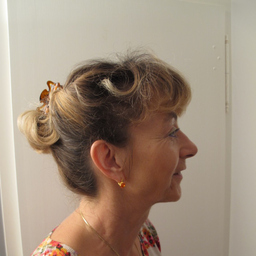 Megha Baumeler's profile picture