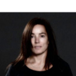 Camilla Gewing-Stålhane