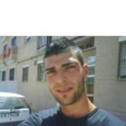 Isaac ferreira Aranda