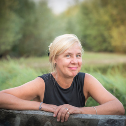 Silke Baumert