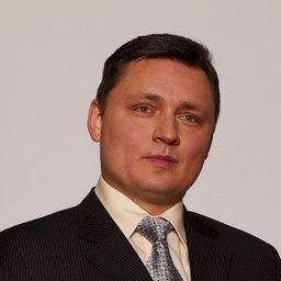 Vadim Gold