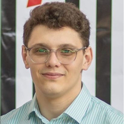 Oleksandr Kubariev