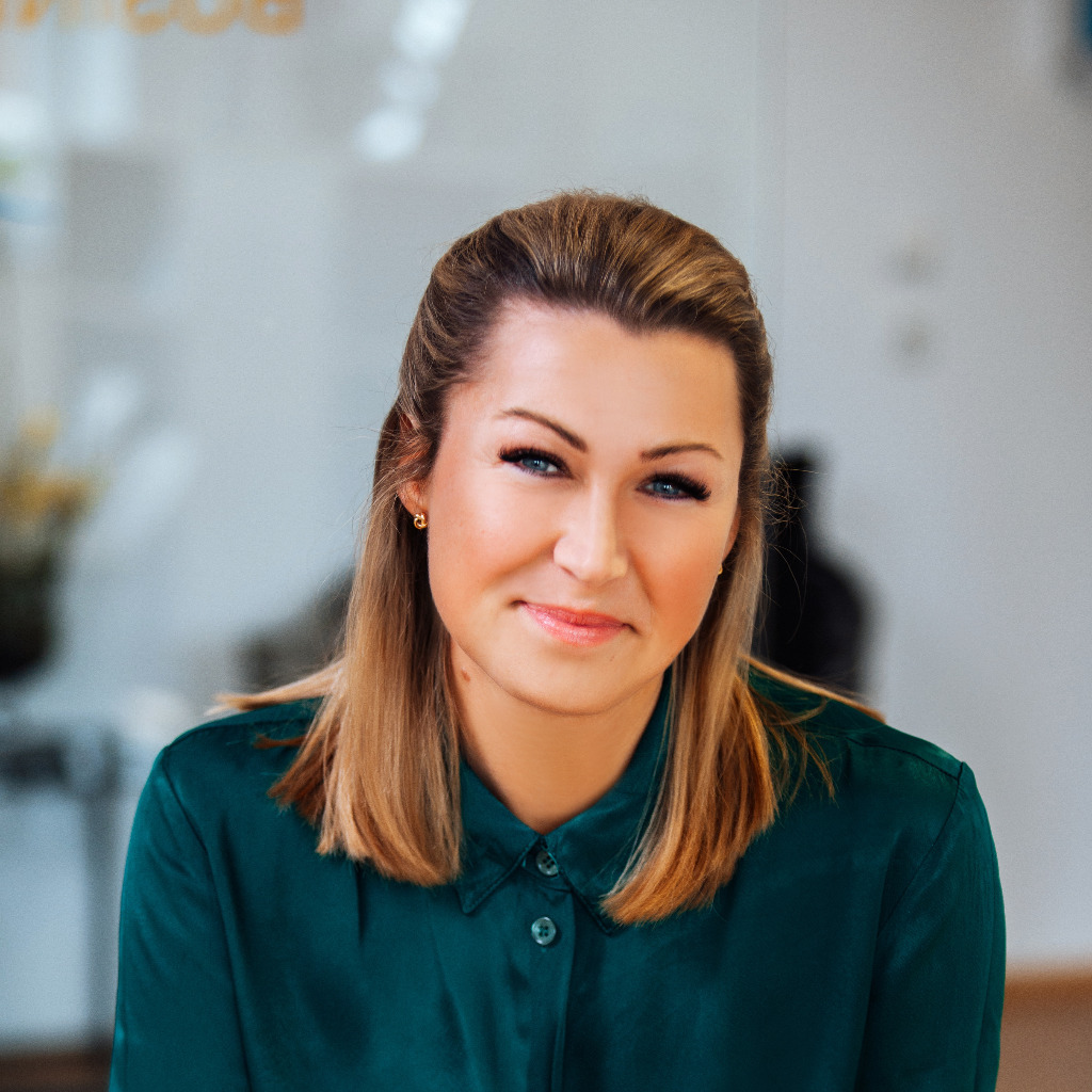 Annemarie Aktas Geschäftsführerin ImmoBusiness GmbH XING