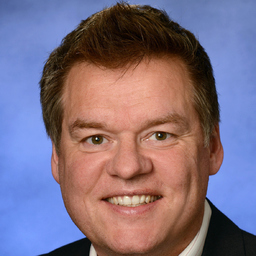 Profilbild Klaus Kaiser