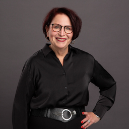 Marion Lugner