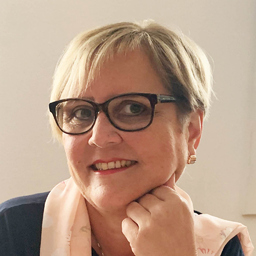Mag. Sonja Fehrer-Wohlfahrt's profile picture