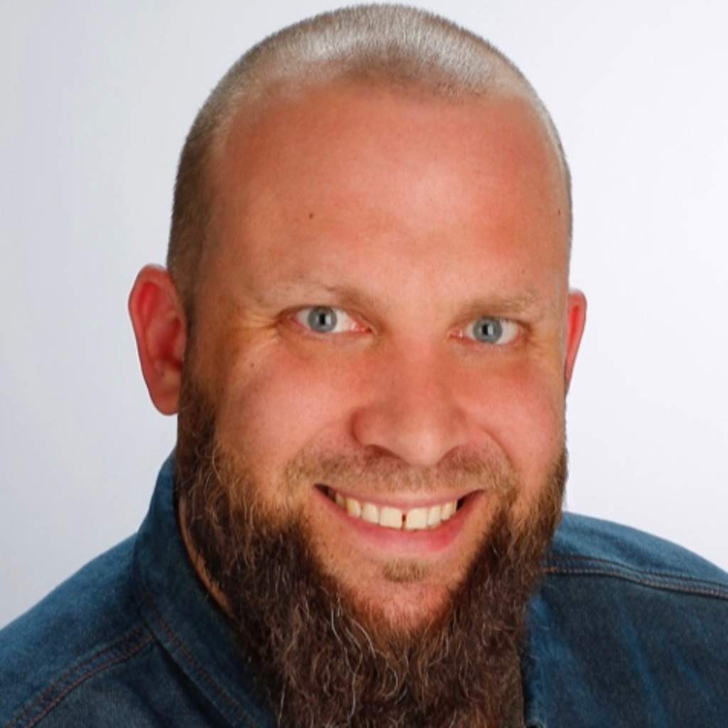 Daniel Koch Soziale Arbeit DHBW Stuttgart XING
