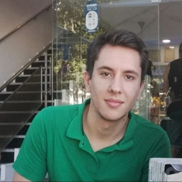 Rodrigo Pereira