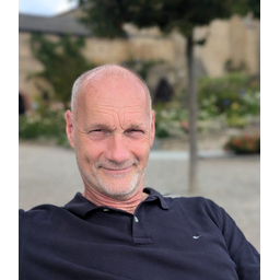 Dipl.-Ing. Roeland Bekhof's profile picture