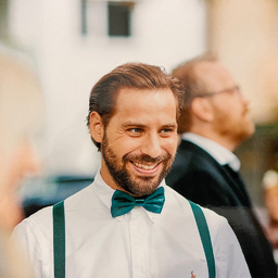 Benjamin Gleue