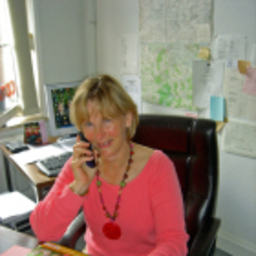 Elke von Ziegner