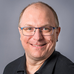 Sebastian Scherer