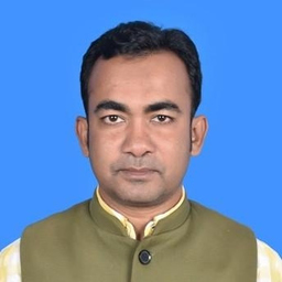 Aamir Hassan