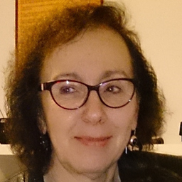 Christine Hulatsch