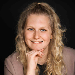 Anna Sophie Weidlich