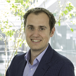 Reinhard Buchberger